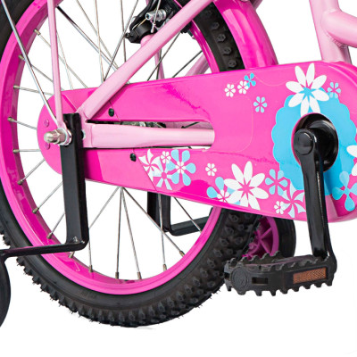 Xe đạp trẻ em Asama KZB-1801