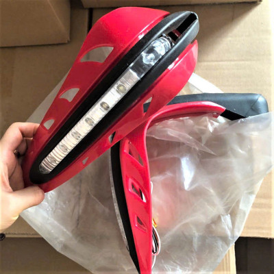 Áo Thun Nam Gù Chống Đổ Bảo Vệ Tay Thắng Có Đèn Cực Thể Thao – Gù Chống Đổ Xe May Mẫu Mới, Bền Đẹp, An Toàn