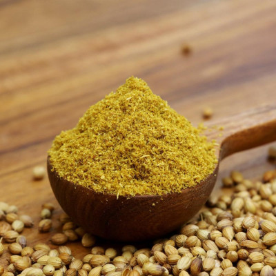 Bột Ngò Ông Chà Và 30g (Coriander Powder)