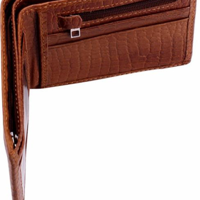 Ví nam Huy Hoàng vân cá sấu nhỏ nhiều màu HP2110-11-12