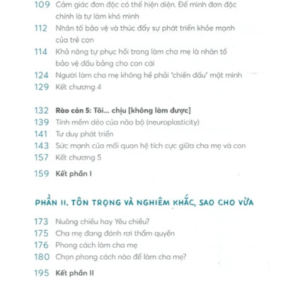 Làm Cha Mẹ Hoàn Hảo - Phương Hoài Nga