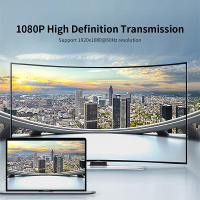 VENTION DVI to VGA Adapter DVI 24+5 Female to VGA Male Converter for PC Graphic Card Displayer Projector