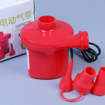 Bơm Điện Hút Xả 2 Chiều Wenbo Intexviet