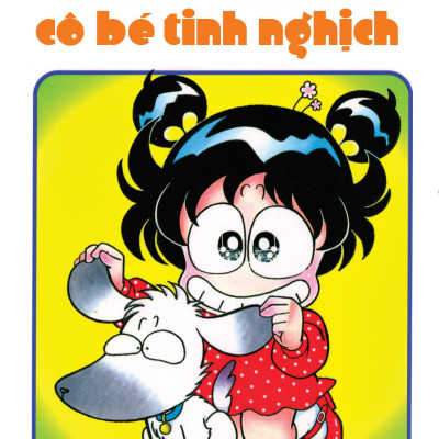 Combo Manga - Asari - Cô Bé Tinh Nghịch: Tập 41 - 50 (Bộ 10 Cuốn)