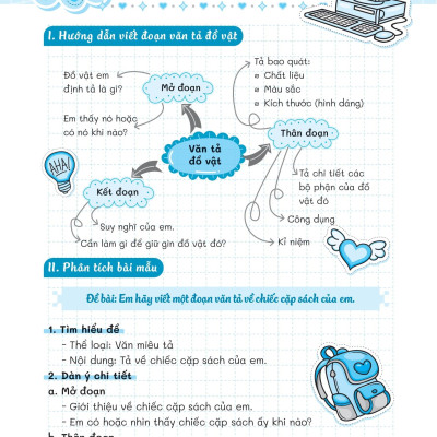 Giúp Em Tập Làm Văn 2