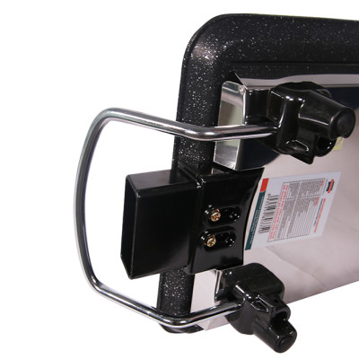 Bếp Nướng Điện Không Khói SUNHOUSE SHD4607 1500w Hàng chính hãng