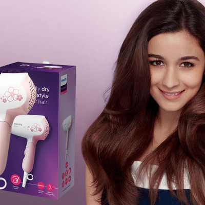 Máy Sấy Tóc Philips HP8108