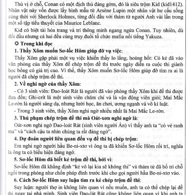 Hướng dẫn học và làm bài ngữ văn 9 - Tập 2 (Kết nối tri thức)