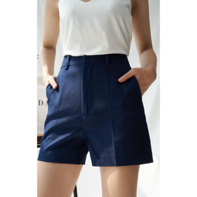 Quần Short nữ kiểu 2NDDATE TR011LP