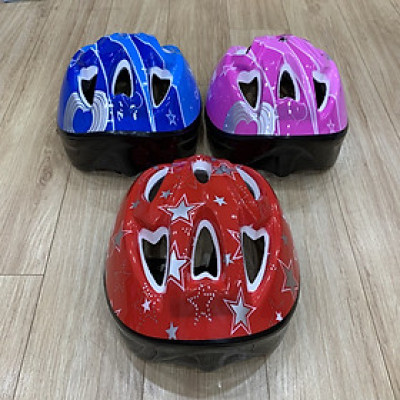 Mũ Bảo Hộ Patin Centosy, Chơi Thể Thao, Đi Xe Đạp Dành Cho Bé