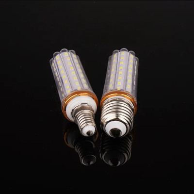 BÓNG ĐÈN LED NẾN 7W AKKO STAR - HÀNG CHÍNH HÃNG