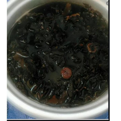 1 gói rong biển nguyên chất nấu nước sâm, nước mát Thanh Thủy (80gr)