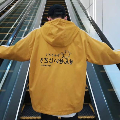  Áo khoác nam áo khoát nam gió dù 2 lớp chống nắng tiếng Nhật hàng đẹp đẹp - M111