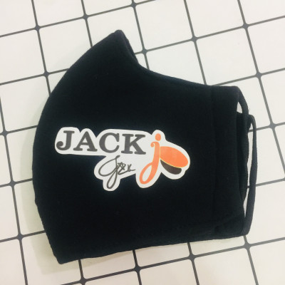 COMBO 2 KHẨU TRANG JACK PHƯƠNG TUẤN J97