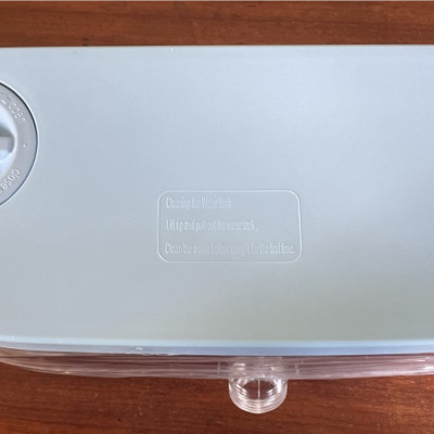 HỘP CHỨA NƯỚC TỦ LẠNH AQUA AQR-IGW525EM – HÀNG CHÍNH HÃNG