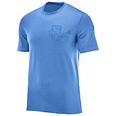 Áo Thun Thể Thao Nam Salomon Pulse SS Tee M - L39704000