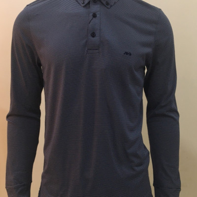 Áo phông dài tay nam  Aligro ALGAPD027