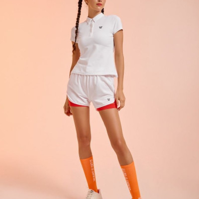 ÁO POLO THỂ THAO THỜI TRANG ONWAYS NỮ W13019 WOMEN