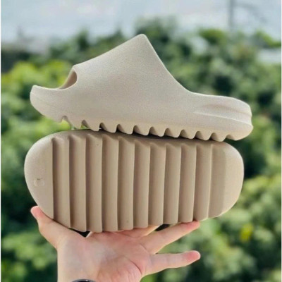 Dép bánh mì nam nữ   , mềm mại, đàn hồi tốt, chống trơn trượt ôm chân tôn dáng , phù hợp cho nam và nữ