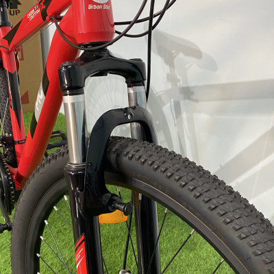 Xe đạp thể thao khung nhôm 27,5" 21 speed 