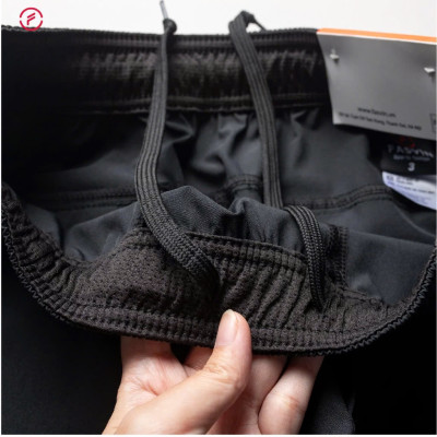 Quần Gió Nam Thể Thao 01 Lớp FASVIN DC24632.HN Vải Đẹp Ống Suông Hàng Nhà Máy Chất Lượng Dùng Khi Thể Thao Hay Mặc Nhà