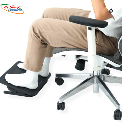 Kê chân công thái học HyperWork | FR01 - Hàng Chính Hãng 