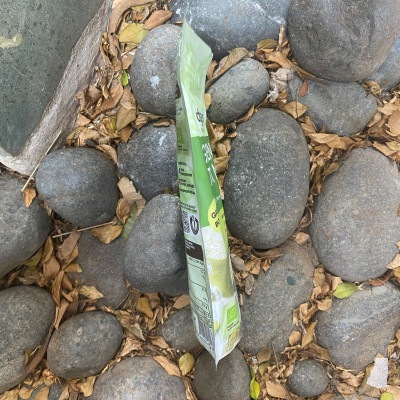 Hỗn hợp bột xanh detox hữu cơ Green detox organic Dragon Superfoods 200g (spirulina, chlorella, cỏ lúa mì, cỏ lúa mạch) 