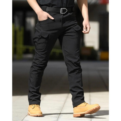 Quần dài chiến thuật  IX7_leo núi_thám hiểm