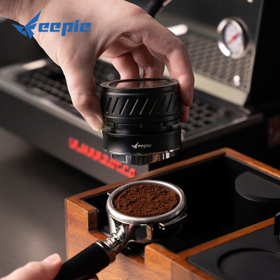 Feepie OCD san phẳng bề mặt cà phê THOR