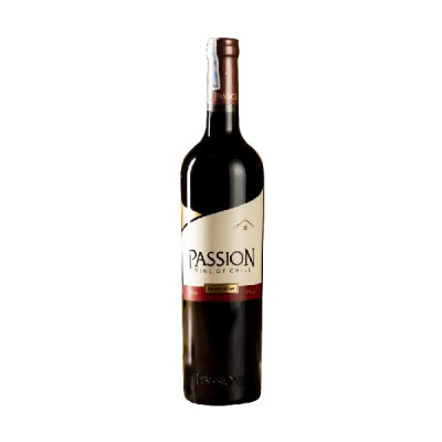 Rượu vang ngọt Passion 750ml 11%