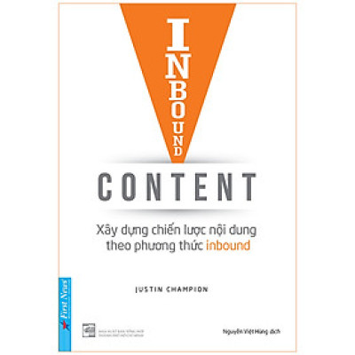Inbound Content - Xây Dựng Chiến Lược Nội Dung Theo Phương Thức Inbound