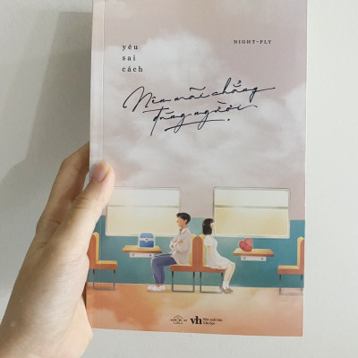 Yêu Sai Cách Nên Mãi Chẳng Đúng Người