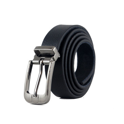 HJ5123-24-25-26-27-28-29 - Dây thắt lưng nữ Huy Hoàng da bò 2,5P màu da, đen, đỏ, cam, xanh, nâu, hồng