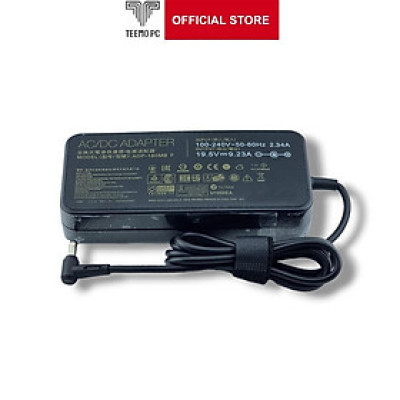 Sạc Tương Thích Cho Laptop Asus ROG G72GX G73JH G73JW G73SW G74SX G750JM G750JS G750JW G750JX 180w- Hàng Nhập Khẩu New Seal TEEMO PC X12