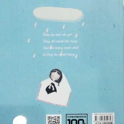 Mang San Hà Đổi Lấy Duy Nhất Một Người Thương