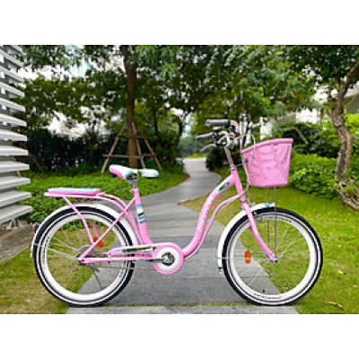 Xe đạp Royalbaby MINI MIAMOR MCT-22