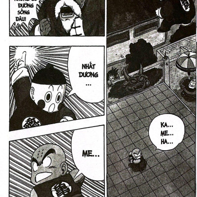 Sách - Dragon Ball - 7 Viên Ngọc Rồng - Tập 11 - Trận Đấu Đỉnh Cao (Tái Bản 2025)