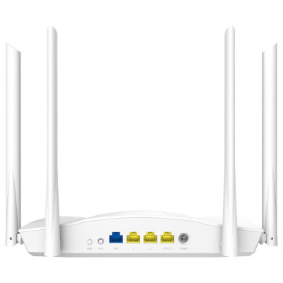 Tenda TX3 Chuẩn Wifi 6 AX1800Mbps- Hàng Chính Hãng