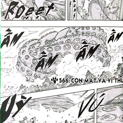 Sách - Naruto - Tập 60 - Kurama!! (Tái Bản 2025)