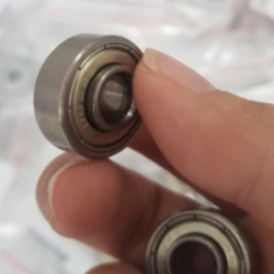 BẠC ĐẠN VÒNG BI MÁY SẤY ELECTROLUX – HÀNG CHÍNH HÃNG