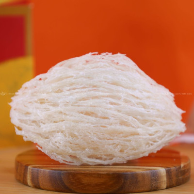 50 gram yến tinh chế nguyên chất 100% - Yến Sào Thọ An