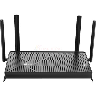 Thiết bị định tuyến mạng không dây TP-Link Router Wifi 7 Dual-Band BE3600 Archer BE230 - Hàng chính hãng