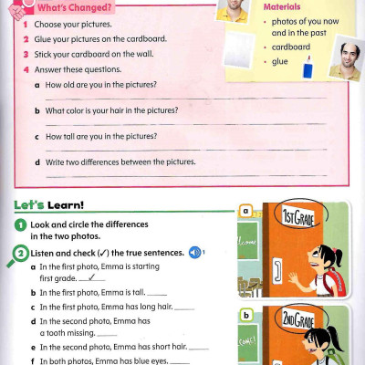 Oxford Discover Science 2nd Edition: Level 2: Student Book With Online Practice