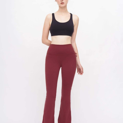 QUẦN DÀI ỐNG LOE CẠP CAO CAO CẤP JFF