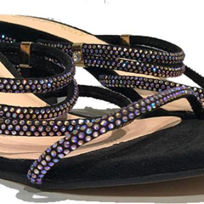 Guốc cao gót TLG 20948-10