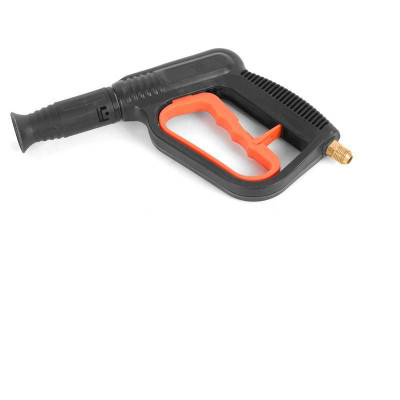 vòi phun xịt rửa xe áp lực cao DTS1 Ren ngoài 14mm (Đầu bằng) 206660 