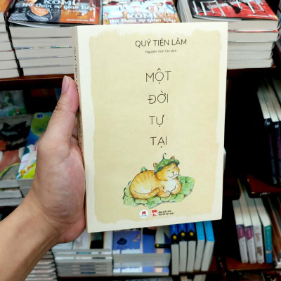 Một Đời Tự Tại