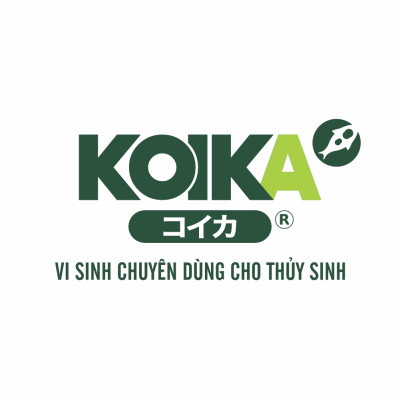 Vi Sinh KoiKa Clear Premium 80g (Dạng Bột)