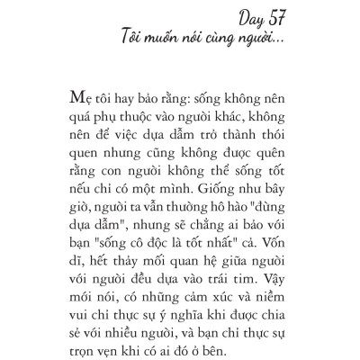 Chưa Kịp Lớn Đã Phải Trưởng Thành (Tái bản 2023)