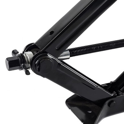 Bô kích nâng gầm xe ô tô, xe hơi 2T - cho dòng sedan, hoặc cross A